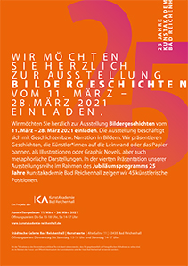 Ausstellung Bad Reichenhall 03 2021