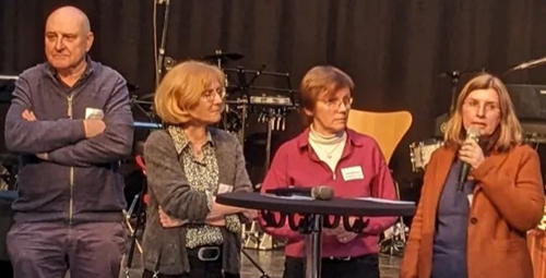 Kultur Herten: 2. Hertener Kulturkonferenz Kultur Herten: 2. Hertener Kulturkonferenz