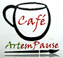 Cafe Artempause Haltern, Eva Ernst Herten