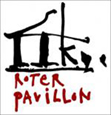 Ausstellung im Roten Pavillon Bad Doberan