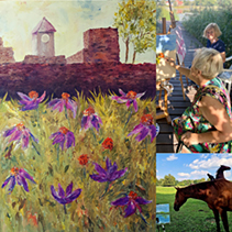 Herten Kunst Kultur, Bericht Kulturbüro Herten, Echte Momente statt KI-Bilder, Szczytno Herten Kunst Kultur, Bericht Kulturbüro Herten, Echte Momente statt KI-Bilder, Szczytno