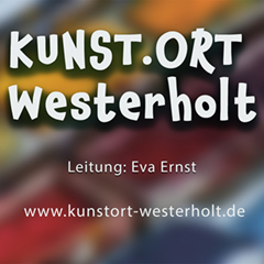 Kunstort Westerholt Galerie Eva Ernst Herten Impressionen